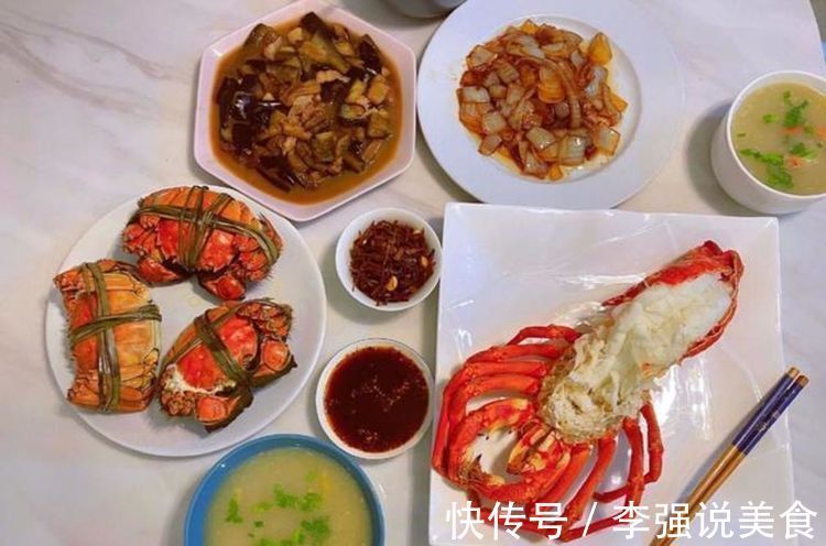 仪式感|张继科下厨做大餐,评论区沸腾了,网友:上得了赛场,下得了厨房