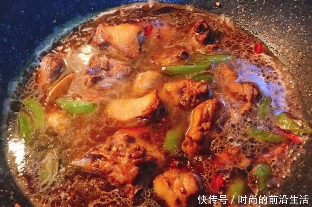 秋天，吃猪肉羊肉都不如“它”，抽烟的人更要