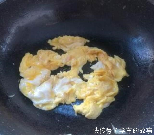 木须肉,清新味美,营养价值高!