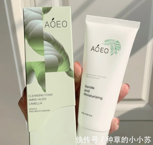 氨基酸|国内4大“憋屈"洗面奶,卖不了高价钱,效果却不输大牌,真够讽刺