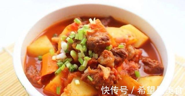 滋养|天冷了，多吃这道暖身菜，滋养脾胃，助你抵御寒冷，顺利度过寒秋！