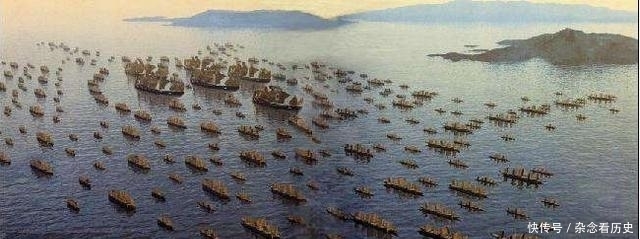 西洋|损不足以奉有余：漫谈郑和下西洋停止的根本原因