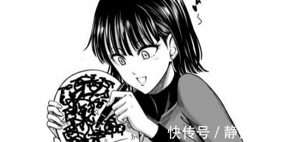 龙卷|一拳超人:和埼玉关系最深的四位美女,龙卷垫底,第一仇恨太大