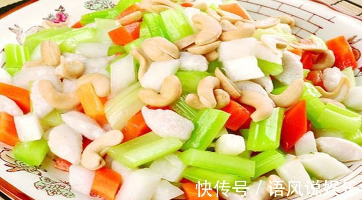几道大众美味家常菜，好吃到撑，咋吃都不腻，味道美得很！