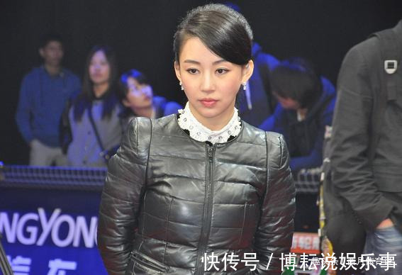 金花|我国体育界七朵金花,个个都貌美如花成绩出色,大部分还都是单身