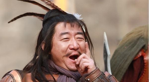 吴用@如果不招安，吴用会劝宋江杀掉三个人：平众怒、除隐患、报私仇