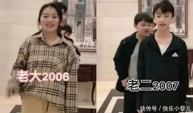 孩子|女子13年生7个娃,为传承丈夫“好基因”,看完照片:不过如此