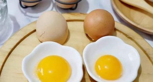 营养师|买鸡蛋时,买红壳好还是白壳好当营养师讲完后,许多人都后悔了