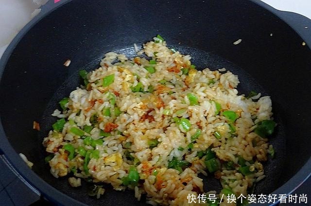 早餐|这是我最爱的早餐,从小就爱吃,只要加了它,连续吃都吃不够