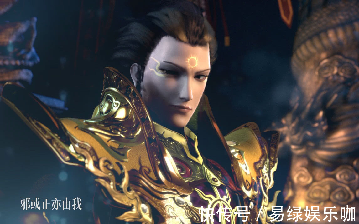 孙悟空@上古神话中的九大散仙,孙悟空的师父上榜,鸿钧老祖仅排第二位