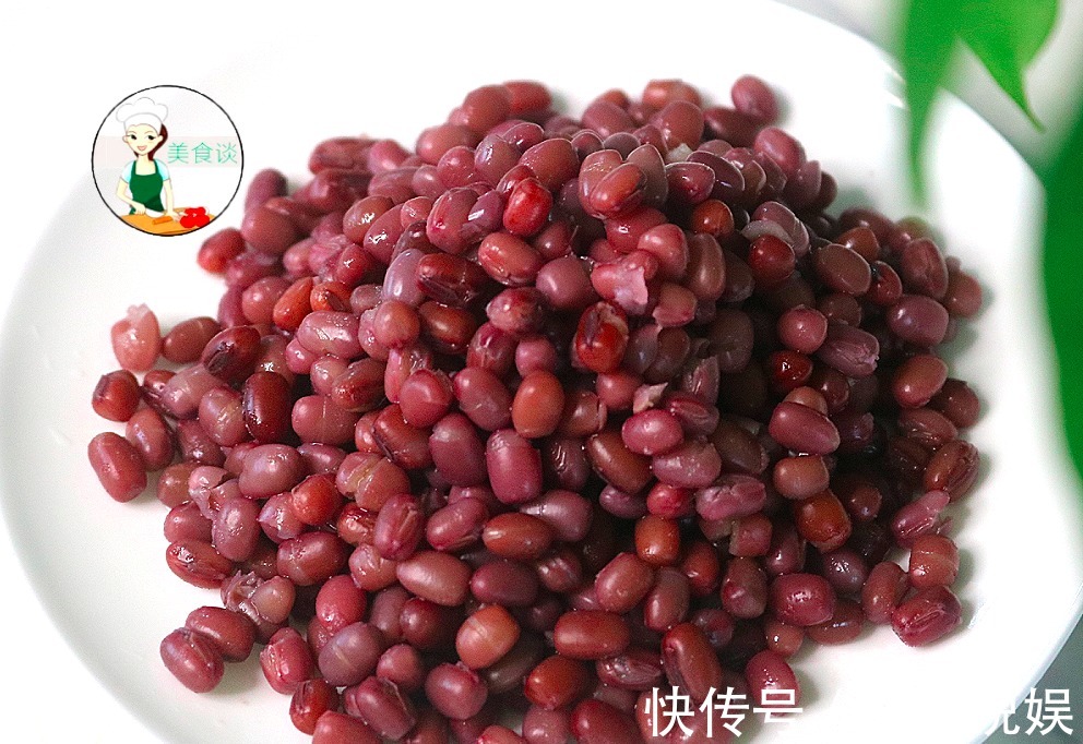 蜜红豆|蜜红豆家常做法,营养补气血,一次煮好放冰箱,随吃随拿,特省事