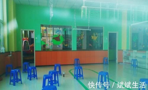 老师|“我家娃口重,幼儿园得改”,霸道爷爷替孙“出头”,孩子被孤立