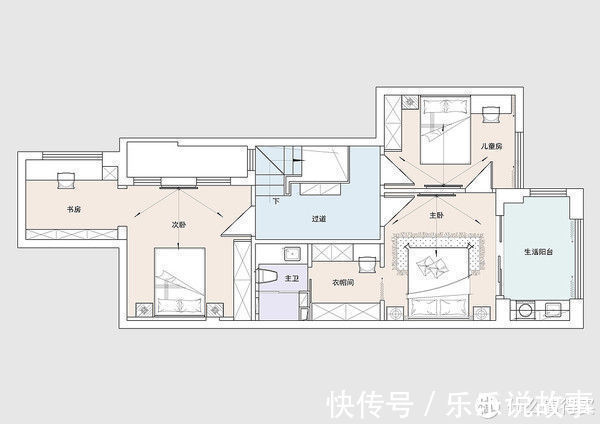 轻奢风|看了她家的轻奢风装修，羡慕了，全屋低调、内敛又不失高贵和奢华