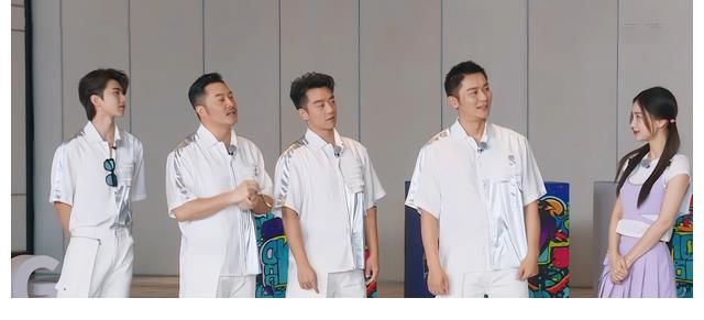 奔跑吧2|《奔跑吧2》路透公开嘉宾阵容，本来就没口碑，这下热度也没了！