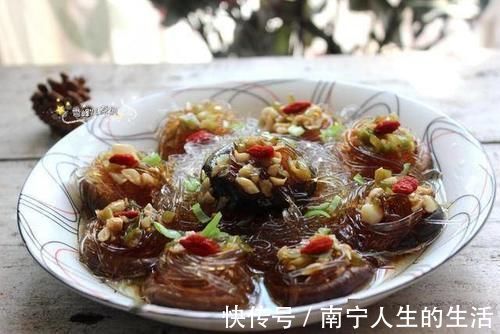 大鱼大肉|快过年了，学会这菜蒸蒸就上桌，比大鱼大肉受欢迎，年夜饭露一手