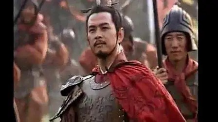 庞涓&鬼谷子仅凭一朵草花就预测了庞涓的命运:遇羊而荣,遇马而瘁