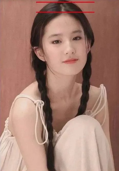 判断|怎么判断自己适不适合短发？