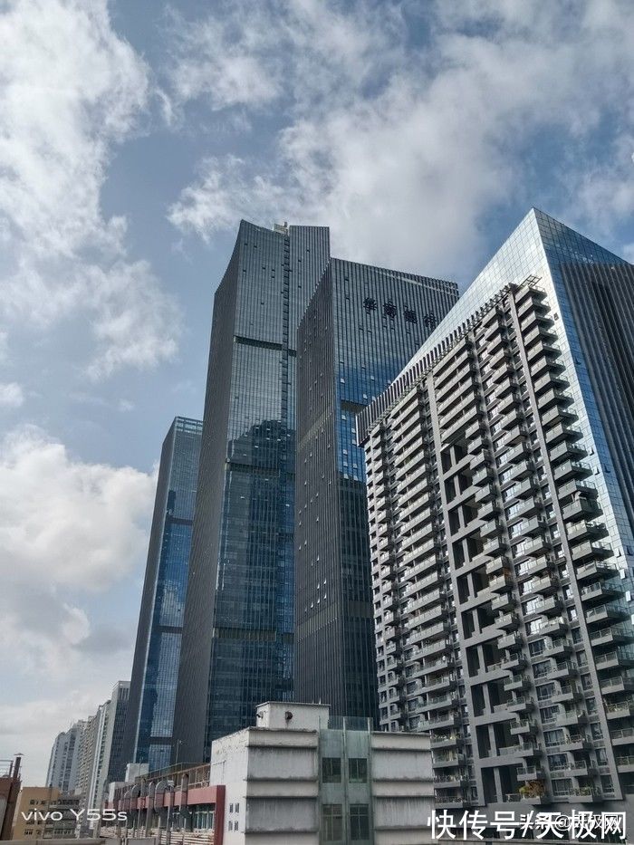 超长|vivo Y55s体验：6000mAh的超长续航，能量直接拉满