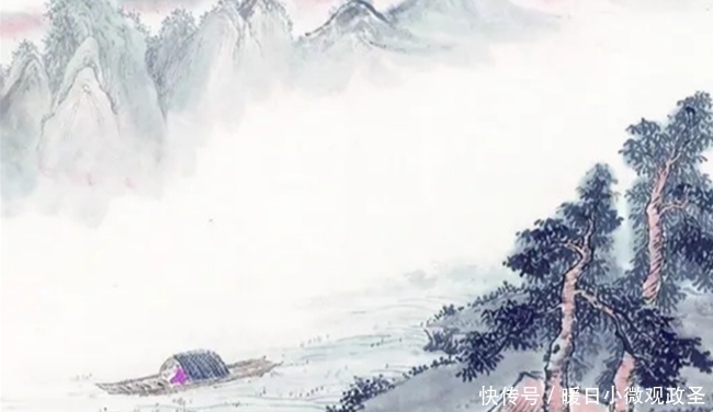 俗语“大路有水,小路有鬼”,看似迷信,实则是古人的劝世良言