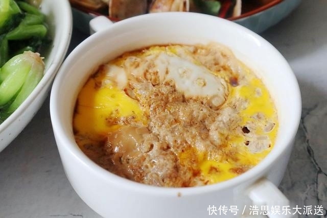 实惠|3口之家的午餐,20元烧了4道菜,实惠好吃,老公儿子都满意