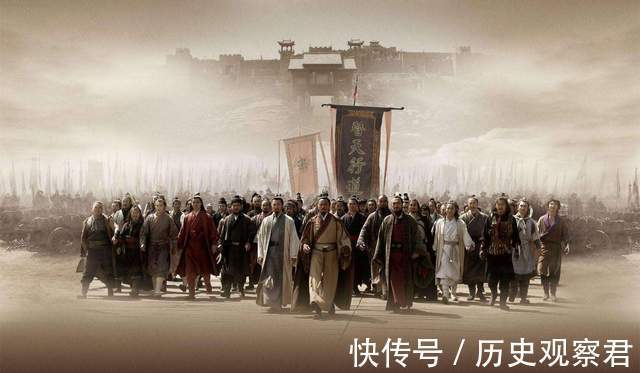 梁山好汉$《水浒传》有趣问题:赵姓是宋朝大姓,为何梁山好汉没有姓赵的?