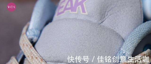 碳板 说什么ZK5平替,我愿称闪现3为后卫鞋新标杆!