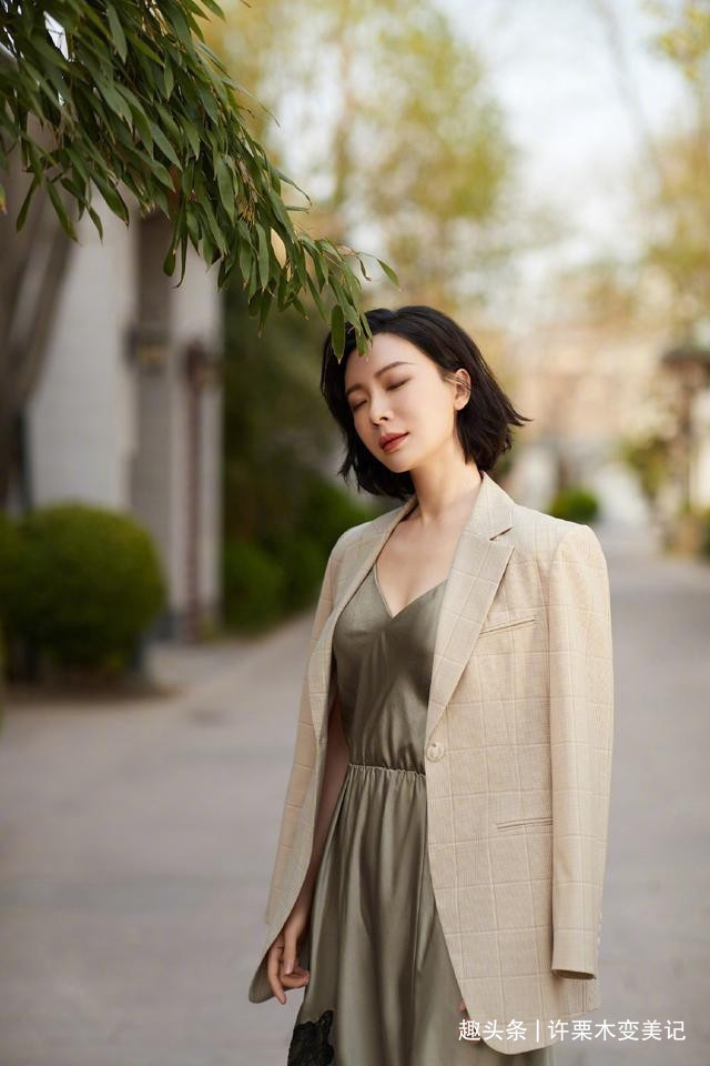 裙子 女人过了40岁，这3种“裙子”再流行也别穿，难看还拉低档次