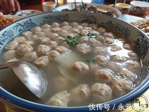 农村饭店6道菜180元,卖相“没档次”,但最后却吃到“光盘”