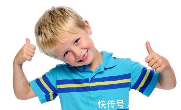 孩子们|养废一个孩子很简单,别放过任何一个表扬孩子的机会,捧杀就行