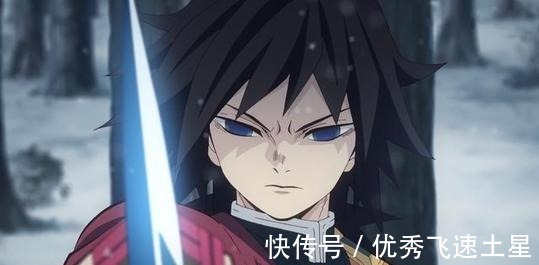 上榜|鬼灭之刃战绩排名前三的人,炭治郎成功上榜,水柱排名第三