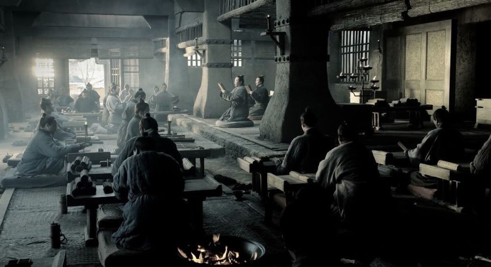 古人|古人如何区分亲戚关系?按血缘排序,超出五服就是路人