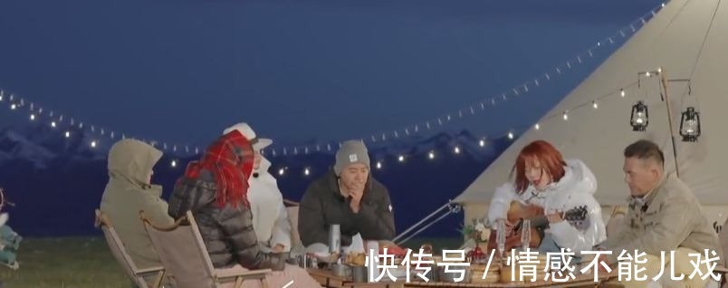 婚姻生活|《再见爱人》明星夫妻各忙各的，这种无爱婚姻到底要不要维持下去