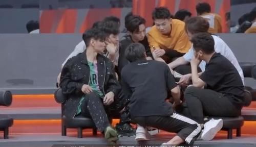 胡海泉|披荆斩棘的哥哥:白举纲胡海泉联手,陈小春被套路,最强军师!