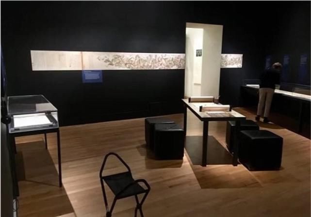 老师|溥仪老师的后代,无偿捐给美国多件国宝,给国家却要450万美元