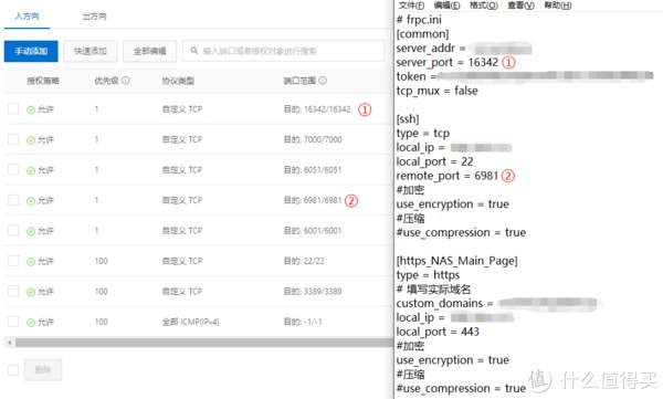 ecs|Unraid下使用Docker安装frpc和使用ssl实现外网安全访问
