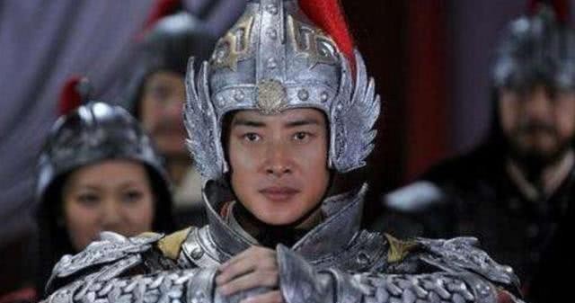 苗训|陈桥兵变:赵匡胤黄袍加身的大戏,四个大导演导的一部反逆剧