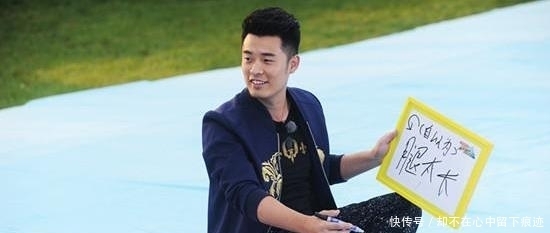 任嘉倫|孫紅雷、沙溢、黃渤、陳赫、任嘉倫，秦昊，最期待誰(shuí)錄制新節(jié)目