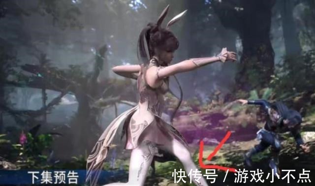 蝎尾辫|斗罗大陆小舞新形象被吐槽,蓬蓬裙就算了,发饰变秃头真忍不了!