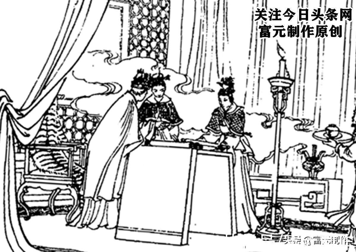 十二寡妇#杨家将十二寡妇征西到底是哪些人物?七郎八虎的妻子都有谁?