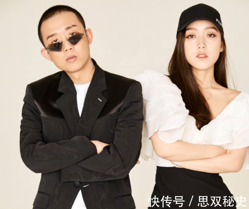 梁汉文|哥哥们在节目中披荆斩棘,嫂子们在后面呐喊助威!