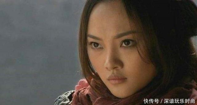 林冲的爱恨情仇,错过的不止扈三娘,还有一位绝世佳人