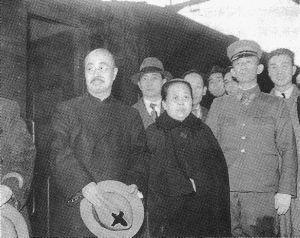 长寿!长寿也是种痛!活了83岁的周作人,晚年靠臭豆腐和玉米糊艰难度日