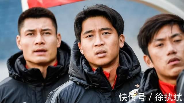 水貨|上港兩大王牌久違首發(fā)，卻表現(xiàn)不佳被貼上水貨標簽，買提江在列