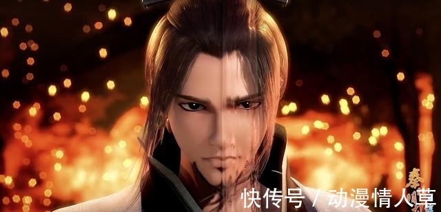 盖聂|秦时明月三大战力排名,第一纵横毋庸置疑!第二第三还得看心情?