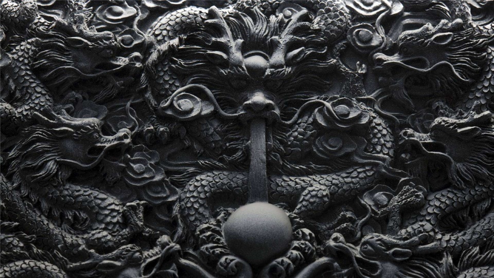 中国古书中记载的“孔甲养龙”,真的是龙吗到底是什么生物