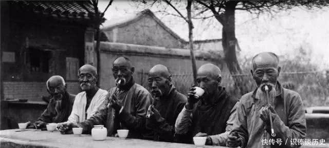 蒸汽机|英国进行工业革命时,中国人在做什么