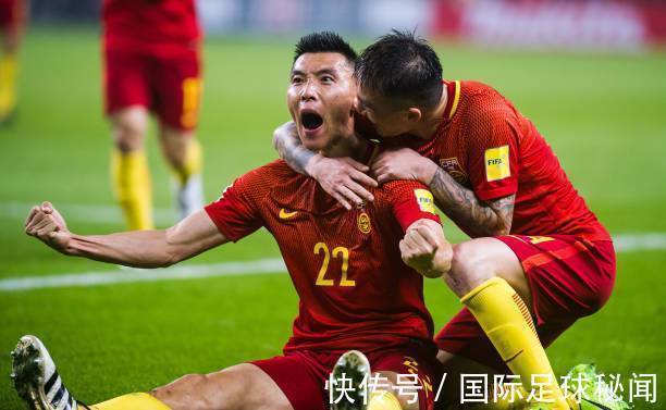 澳袋鼠|4年来大赛1胜13负狂丢36球!国足3球惨败澳袋鼠竟是正常发挥