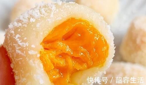 糯米粉|没有丑女,只有懒女,它是“天然护肤品”,美白润肤,越吃越漂亮