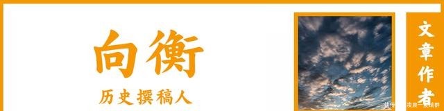 在过去,寒潮就是亡国之兆啊