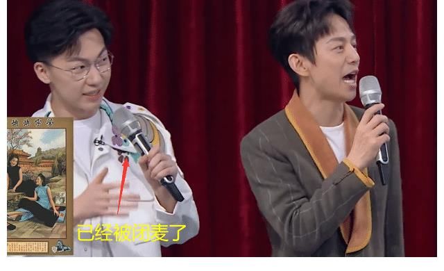 《你好星球六》何炅太难了,遭新人抢话,后期组直接闭麦,想劝退女主持?